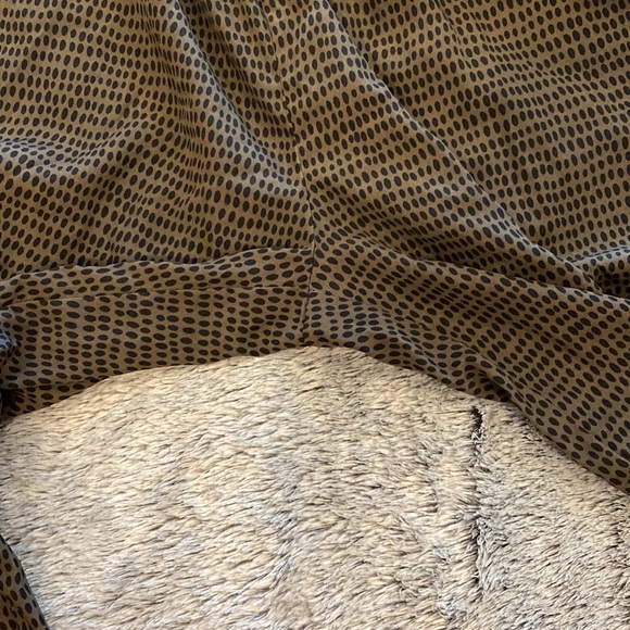 Forever 21 high waist trousers - Picture 5 of 6